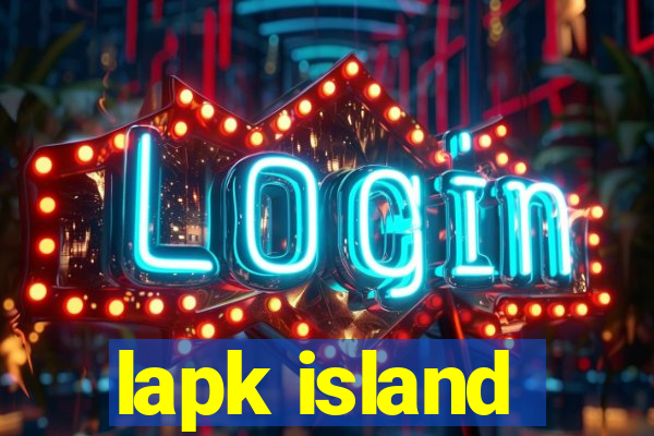 lapk island